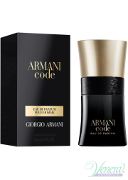 Armani Code Eau de Parfum EDP 30ml για άνδρες