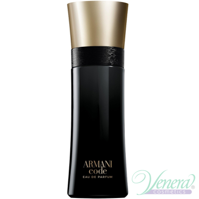 Armani Code Eau de Parfum EDP 60ml για άνδρες ασυσκεύαστo Ανδρικά Аρώματα χωρίς συσκευασία
