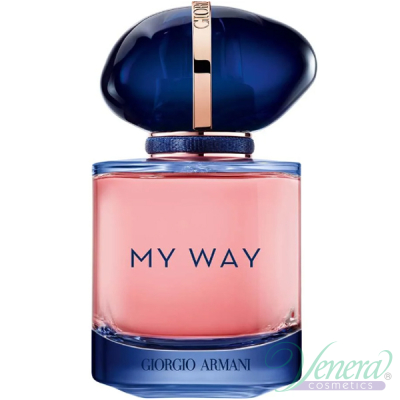 Armani My Way Intense EDP 90ml για γυναίκες ασυσκεύαστo Γυναικεία Аρώματα χωρίς συσκευασία