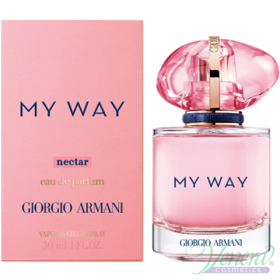 Armani My Way Nectar EDP 30ml για γυναίκες Γυναικεία Аρώματα