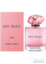 Armani My Way Nectar EDP 90ml για γυναίκες ασυσκεύαστo Γυναικεία Аρώματα χωρίς συσκευασία