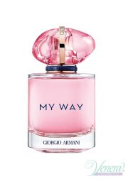 Armani My Way Nectar EDP 90ml για γυναίκες ασυσκεύαστo Γυναικεία Аρώματα χωρίς συσκευασία