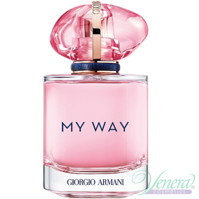 Armani My Way Nectar EDP 90ml για γυναίκες ασυσκεύαστo Γυναικεία Аρώματα χωρίς συσκευασία