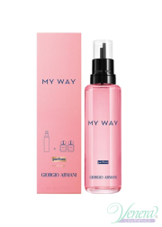 Armani My Way Parfum Refill 100ml για γυναίκες