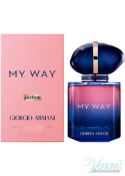 Armani My Way Parfum 30ml για γυναίκες Γυναικεία Аρώματα