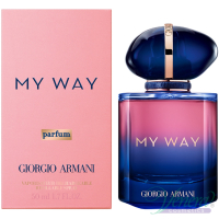 Armani My Way Parfum 50ml για γυναίκες Γυναικεία Аρώματα