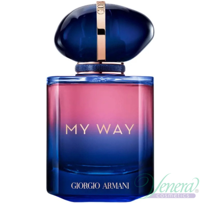 Armani My Way Parfum 50ml για γυναίκες ασυσκεύαστo Γυναικεία Аρώματα χωρίς συσκευασία