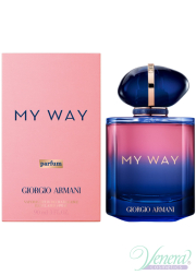 Armani My Way Parfum 90ml για γυναίκες Γυναικεία Аρώματα