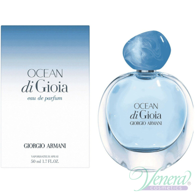 Armani Ocean di Gioia EDP 50ml για γυναίκες Γυναικεία αρώματα