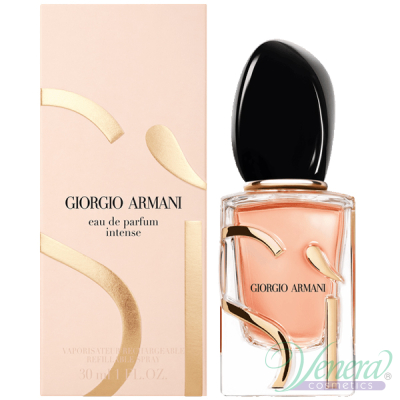 Armani Si Intense 2023 EDP 30ml για γυναίκες Γυναικεία Аρώματα