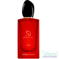 Armani Si Passione Eclat EDP 100ml για γυναίκες ασυσκεύαστo Γυναικεία Аρώματα χωρίς συσκευασία