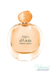 Armani Terra di Gioia EDP 100ml για γυναίκες ασυσκεύαστo Γυναικεία Аρώματα χωρίς συσκευασία