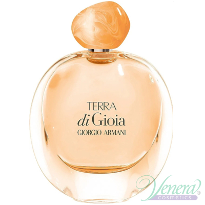 Armani Terra di Gioia EDP 100ml για γυναίκες ασυσκεύαστo Γυναικεία Аρώματα χωρίς συσκευασία