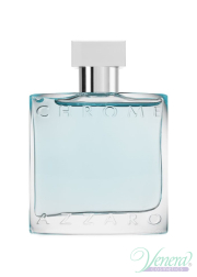 Azzaro Chrome EDT 50ml για άνδρες ασυσκεύαστo