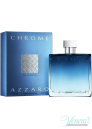 Azzaro Chrome Eau de Parfum EDP 100ml για άνδρες ασυσκεύαστo Ανδρικά Аρώματα χωρίς συσκευασία