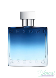 Azzaro Chrome Eau de Parfum EDP 100ml για άνδρες ασυσκεύαστo