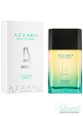 Azzaro Pour Homme Cologne Intense EDT 100ml για άνδρες ασυσκεύαστo Ανδρικά Аρώματα χωρίς συσκευασία
