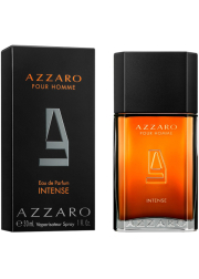 Azzaro Pour Homme Intense EDP 30ml για άνδρες Ανδρικά Αρώματα