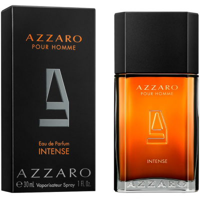 Azzaro Pour Homme Intense EDP 30ml για άνδρες Ανδρικά Αρώματα