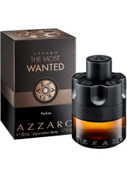 Azzaro The Most Wanted Parfum 50ml για άνδρες