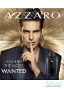 Azzaro The Most Wanted Intense EDP 50ml για άνδρες Ανδρικά Аρώματα