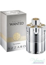 Azzaro Wanted Eau de Parfum EDP 100ml για άνδρες ασυσκεύαστo Ανδρικά Аρώματα χωρίς συσκευασία