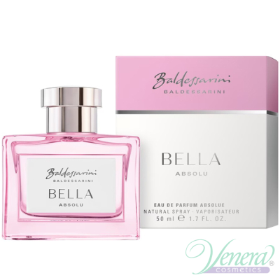 Baldessarini Bella Absolu EDP 50ml για γυναίκες Γυναικεία Аρώματα