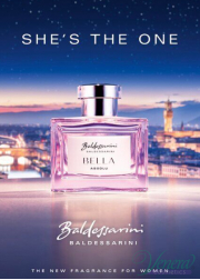 Baldessarini Bella Absolu EDP 50ml για γυναίκες Γυναικεία Аρώματα