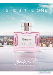 Baldessarini Bella EDP 50ml για γυναίκες ασυσκεύαστo Γυναικεία Аρώματα χωρίς συσκευασία