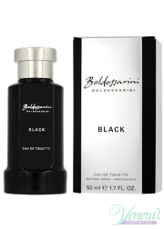 Baldessarini Black EDT 50ml για άνδρες Ανδρικά Аρώματα