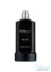Baldessarini Black EDT 75ml για άνδρες ασυσκεύαστo Προϊόντα χωρίς συσκευασία