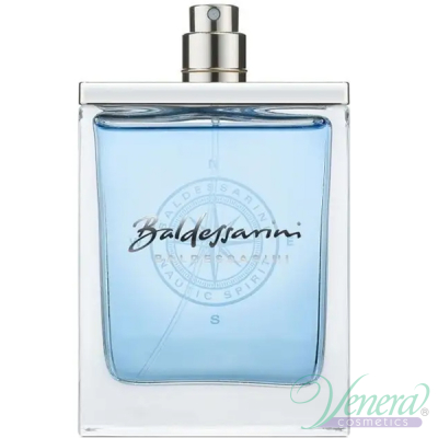 Baldessarini Nautic Spirit EDT 90ml για άνδρες ασυσκεύαστo Προϊόντα χωρίς συσκευασία