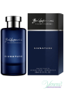 Baldessarini Signature EDT 90ml για άνδρες ασυσκεύαστo Ανδρικά Аρώματα χωρίς συσκευασία