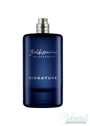 Baldessarini Signature EDT 90ml για άνδρες ασυσκεύαστo Ανδρικά Аρώματα χωρίς συσκευασία