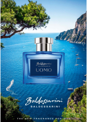 Baldessarini Uomo EDT 50ml για άνδρες ασυσκεύαστo Ανδρικά Аρώματα χωρίς συσκευασία