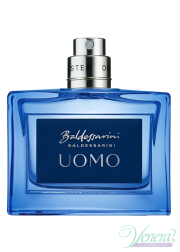 Baldessarini Uomo EDT 50ml για άνδρες ασυσκεύαστo Ανδρικά Аρώματα χωρίς συσκευασία