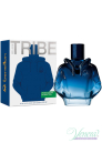 Benetton We Are Tribe EDT 90ml για άνδρες ασυσκεύαστo Ανδρικά Аρώματα χωρίς συσκευασία