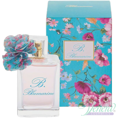 Blumarine B. Blumarine EDP 100ml για γυναίκες Γυναικεία Аρώματα