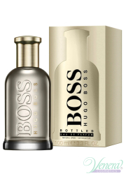 Boss Bottled Eau de Parfum EDP 100ml για άνδρες