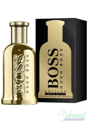 Boss Bottled Collector Edition EDP 100ml για άν...