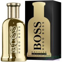 Boss Bottled Collector Edition EDP 100ml για άνδρες ασυσκεύαστo Ανδρικά Аρώματα χωρίς συσκευασία