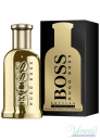 Boss Bottled Collector Edition EDP 100ml για άνδρες ασυσκεύαστo Ανδρικά Аρώματα χωρίς συσκευασία