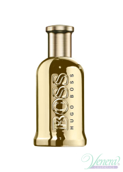 Boss Bottled Collector Edition EDP 100ml για άνδρες ασυσκεύαστo Ανδρικά Аρώματα χωρίς συσκευασία