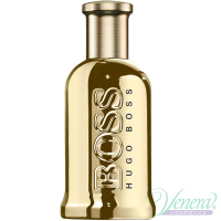 Boss Bottled Collector Edition EDP 100ml για άνδρες ασυσκεύαστo Ανδρικά Аρώματα χωρίς συσκευασία