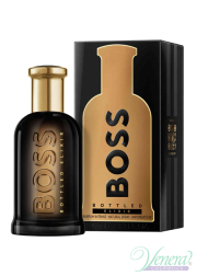 Boss Bottled Elixir Parfum 100ml για άνδρες Ανδρικά Аρώματα