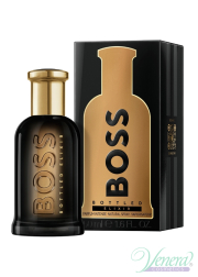 Boss Bottled Elixir Parfum 50ml για άνδρες Ανδρικά Аρώματα