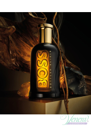 Boss Bottled Elixir Parfum 50ml για άνδρες Ανδρικά Аρώματα