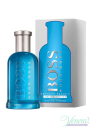 Boss Bottled Pacific EDT 100ml για άνδρες ασυσκεύαστo Ανδρικά Аρώματα χωρίς συσκευασία