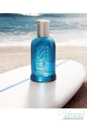 Boss Bottled Pacific EDT 100ml για άνδρες ασυσκ...