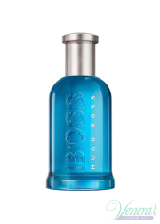 Boss Bottled Pacific EDT 100ml για άνδρες ασυσκ...